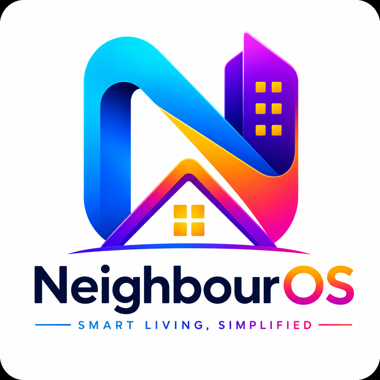 NeighbourOS